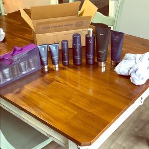 Monat Hair Products